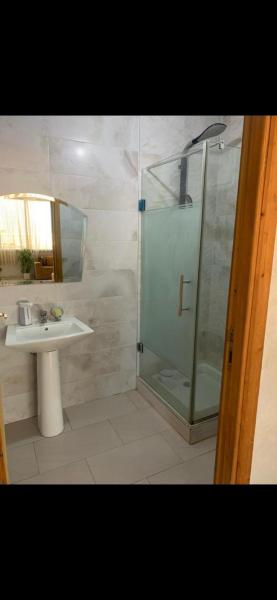 Apartment wissal al massar